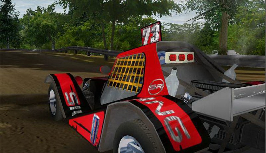 Скриншот из игры Buggy: Make, Ride, Win! под номером 10