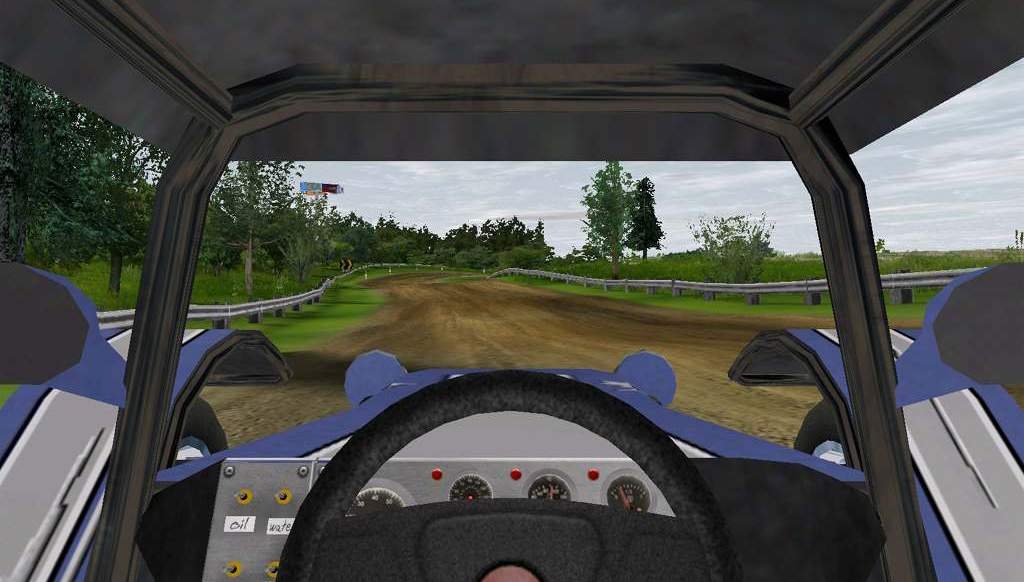 Скриншот из игры Buggy: Make, Ride, Win! под номером 13