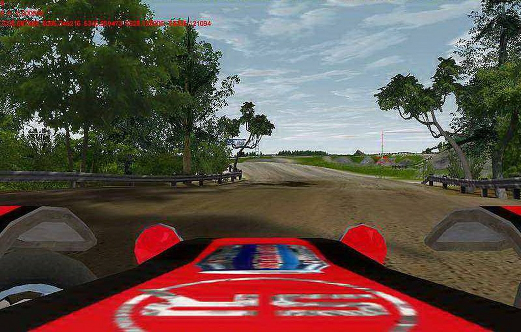 Скриншот из игры Buggy: Make, Ride, Win! под номером 14