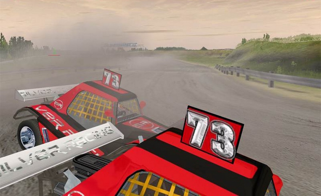 Скриншот из игры Buggy: Make, Ride, Win! под номером 9