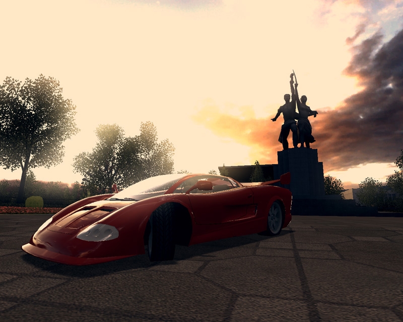 Скриншот из игры Adrenalin 2: Rush Hour под номером 23