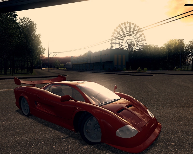 Скриншот из игры Adrenalin 2: Rush Hour под номером 25