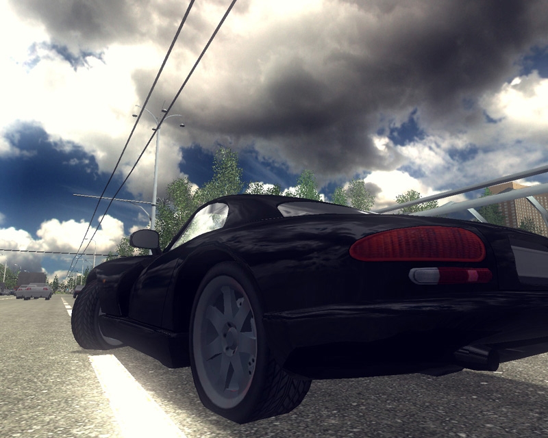 Скриншот из игры Adrenalin 2: Rush Hour под номером 26