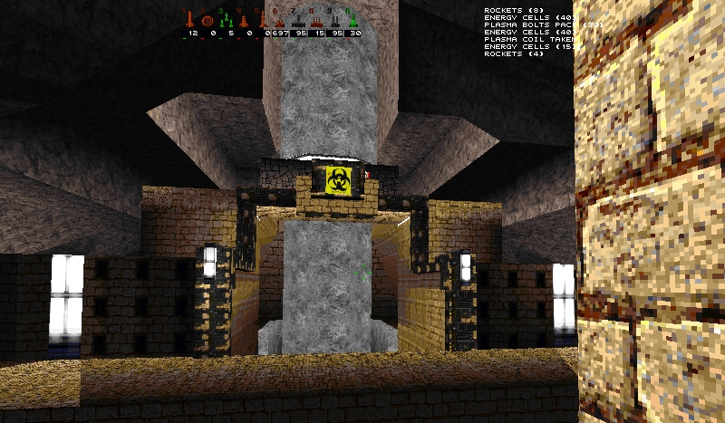 Скриншот из игры Adrenix под номером 5