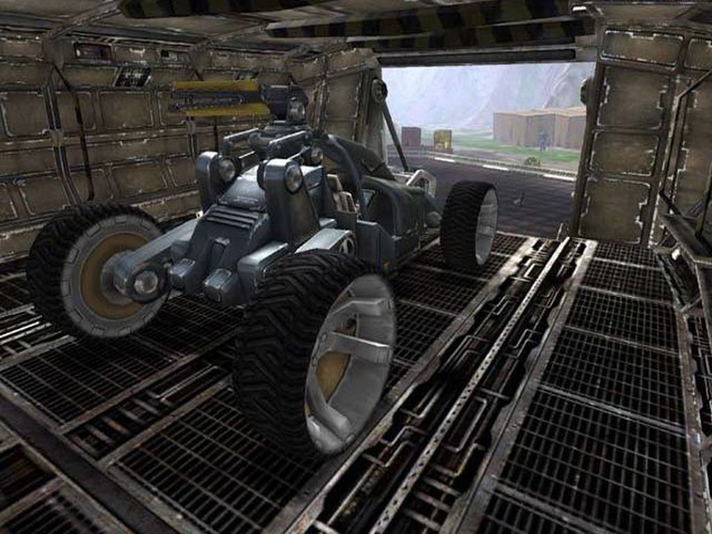 Скриншот из игры Advanced Battlegrounds под номером 4