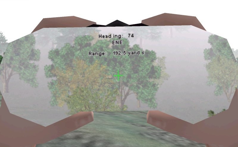 Скриншот из игры Buckmasters Deer Hunting под номером 10