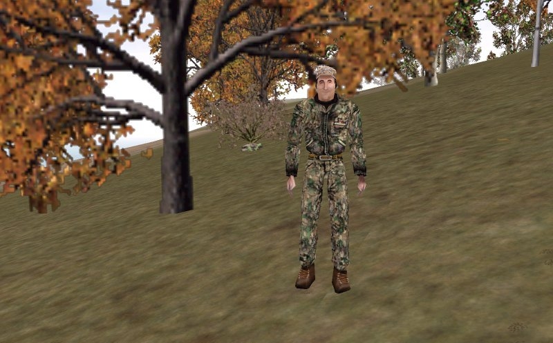 Скриншот из игры Buckmasters Deer Hunting под номером 12
