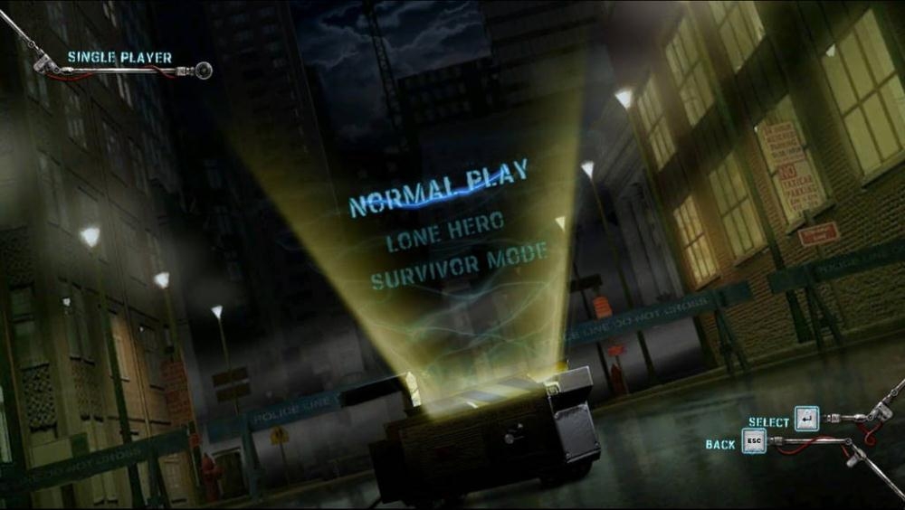 Скриншот из игры Ghostbusters: Sanctum of Slime под номером 19