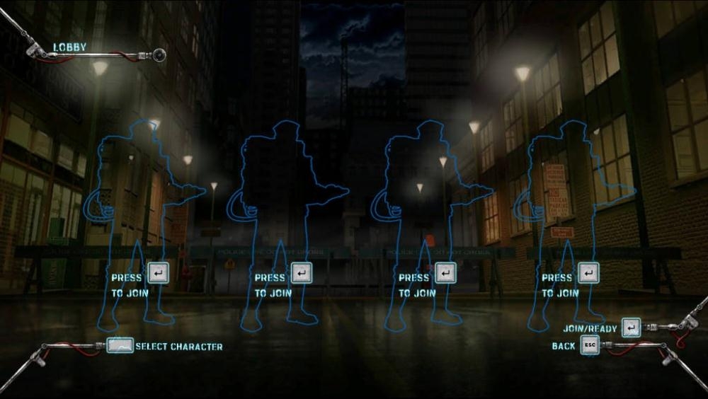 Скриншот из игры Ghostbusters: Sanctum of Slime под номером 25