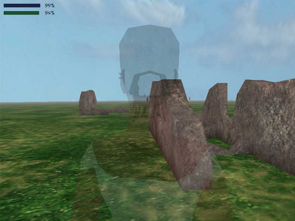 Скриншот из игры Adventures of Nyangi под номером 1