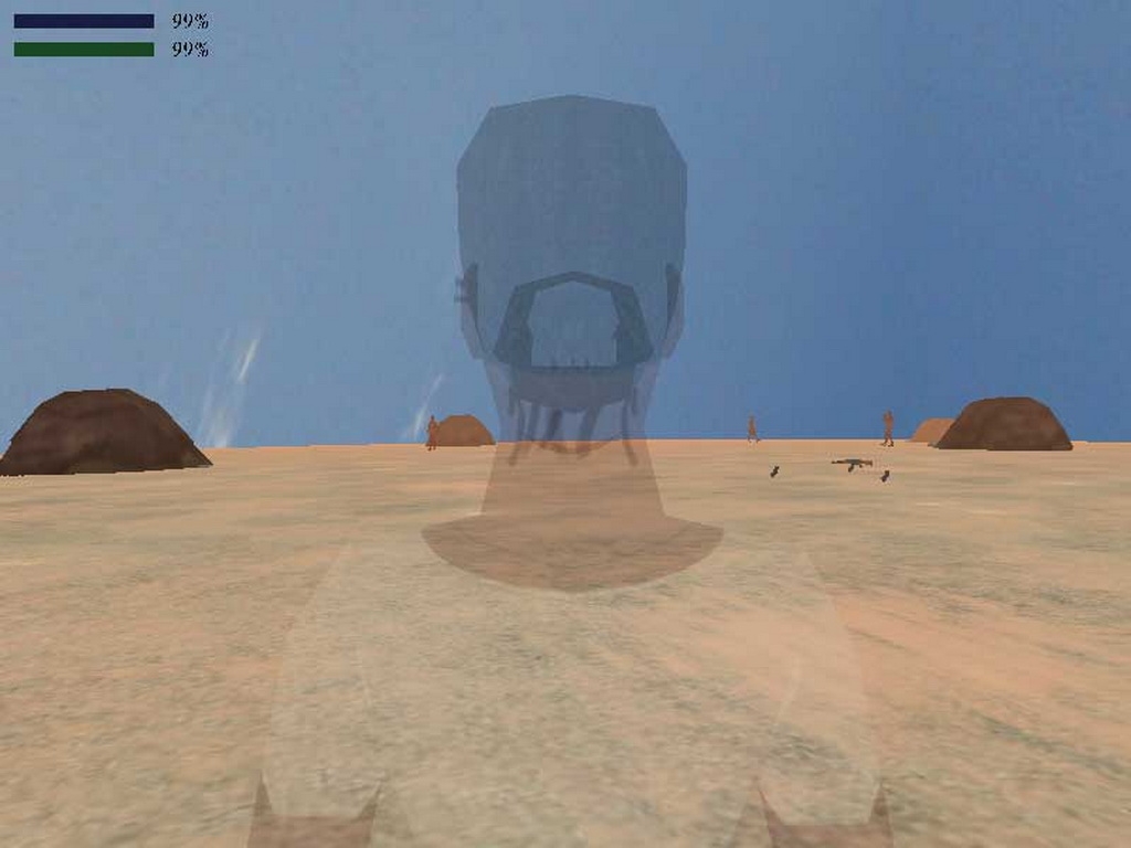 Скриншот из игры Adventures of Nyangi под номером 12