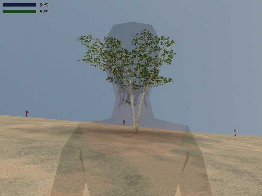 Скриншот из игры Adventures of Nyangi под номером 2