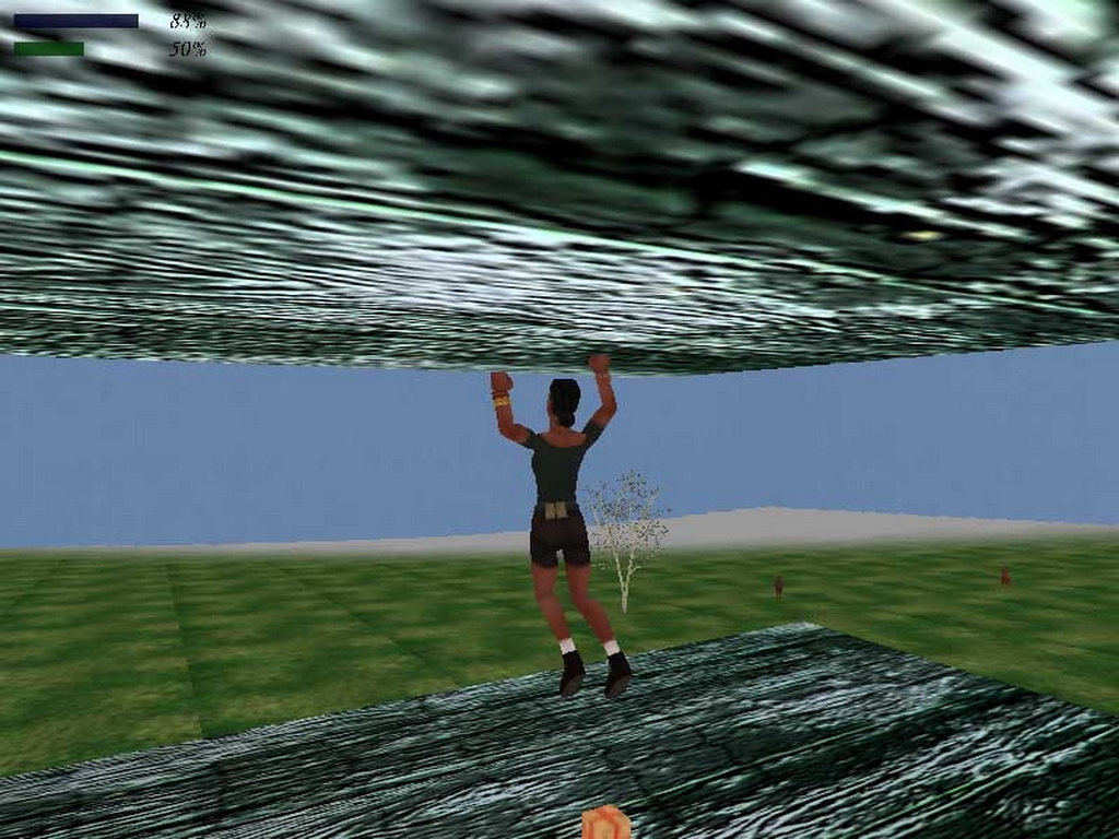 Скриншот из игры Adventures of Nyangi под номером 8