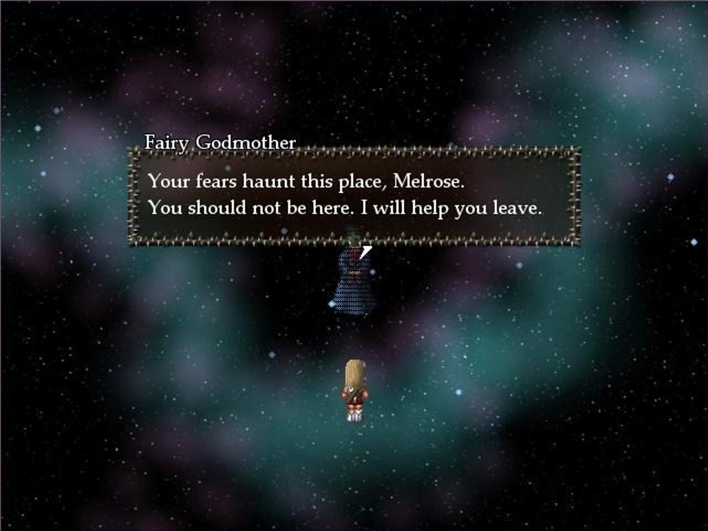 Скриншот из игры Whisper of a Rose: Gold под номером 11