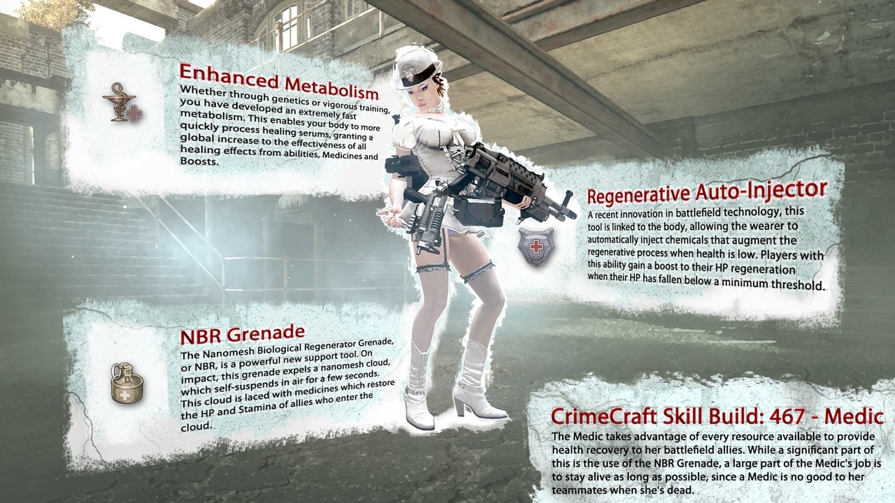 Скриншот из игры CrimeCraft под номером 20