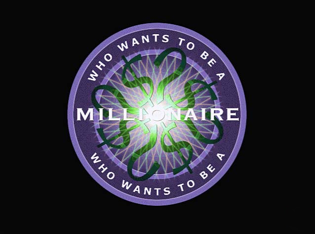 Скриншот из игры Who Wants to Be a Millionaire под номером 2