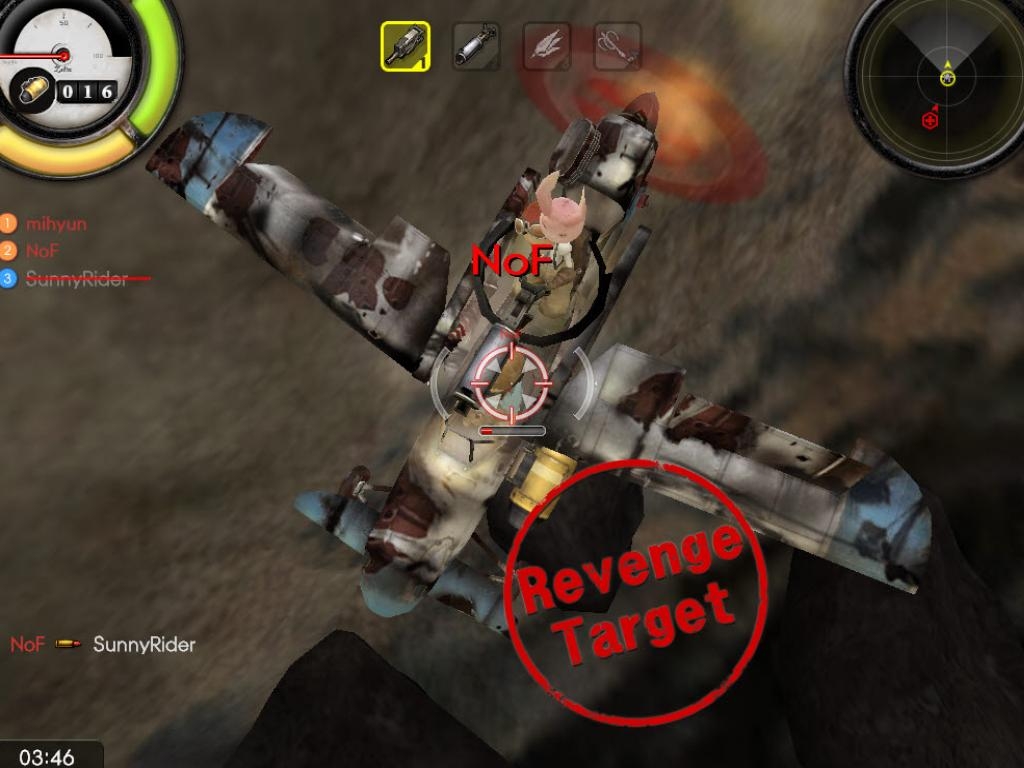 Скриншот из игры Aeronauts под номером 6