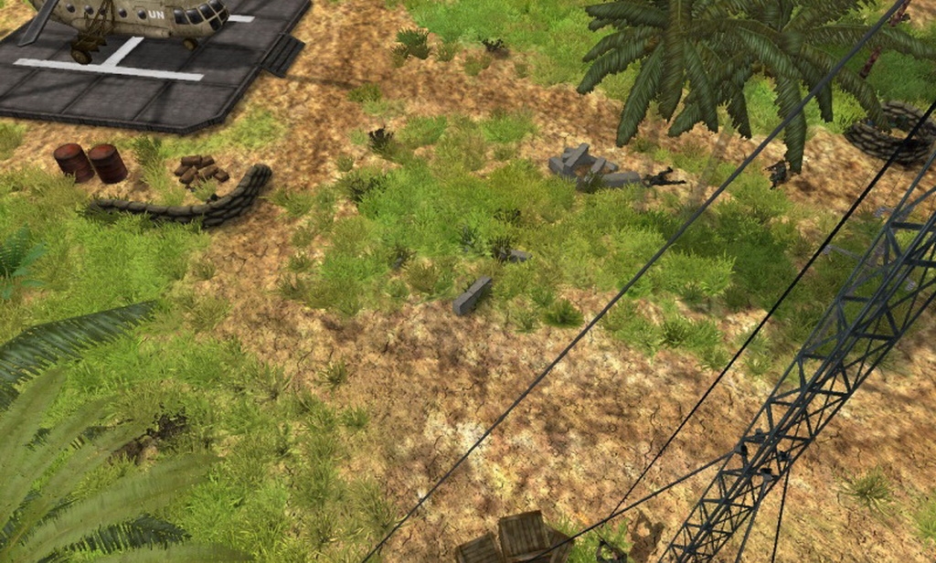 Скриншот из игры African Alliance под номером 10