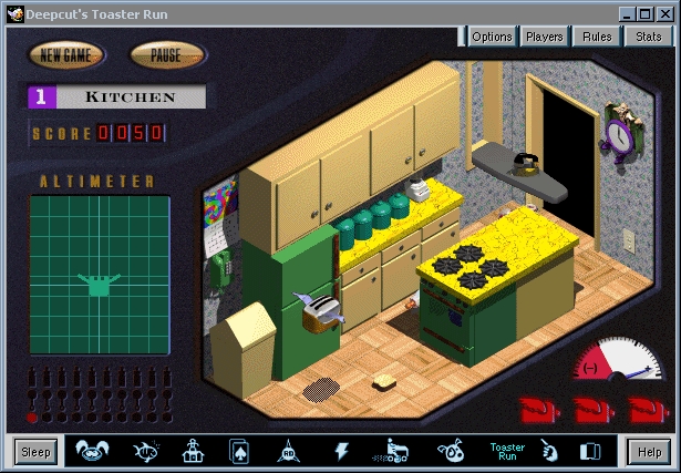 Скриншот из игры After Dark Games под номером 10