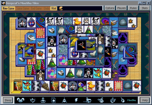 Скриншот из игры After Dark Games под номером 12