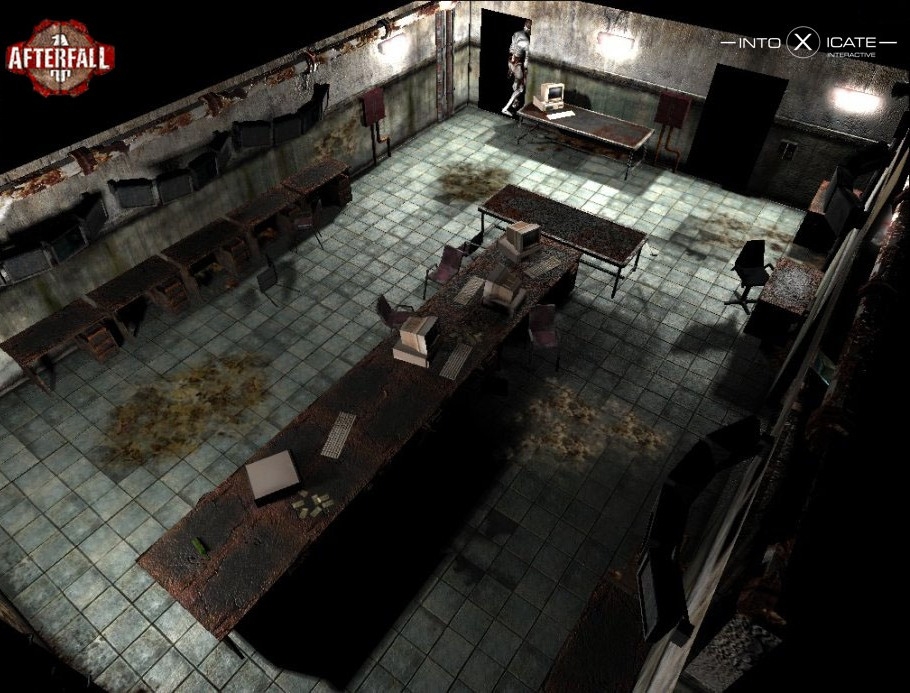 Скриншот из игры Afterfall: Insanity под номером 15