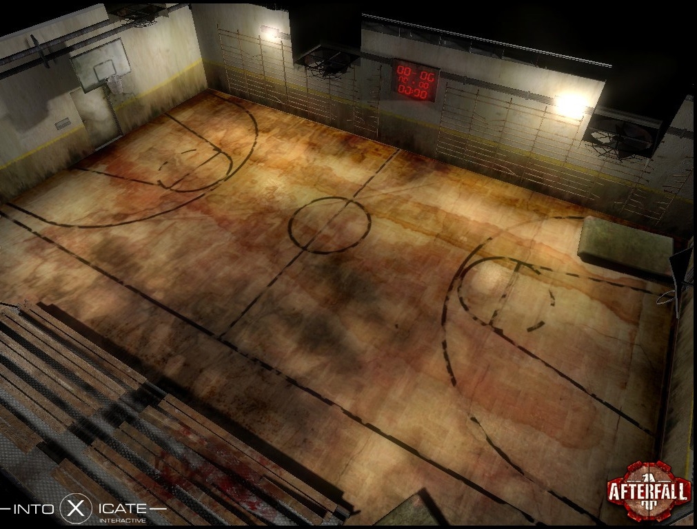 Скриншот из игры Afterfall: Insanity под номером 20