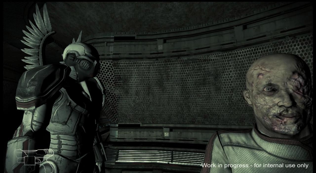 Скриншот из игры Afterfall: Insanity под номером 9