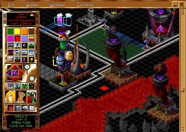 Скриншот из игры Afterlife под номером 14