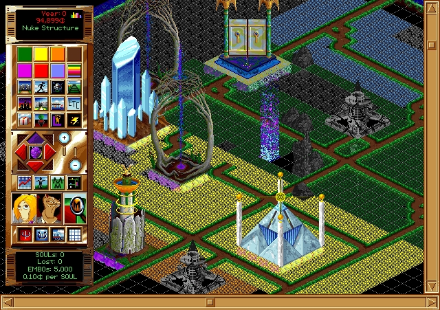 Скриншот из игры Afterlife под номером 15