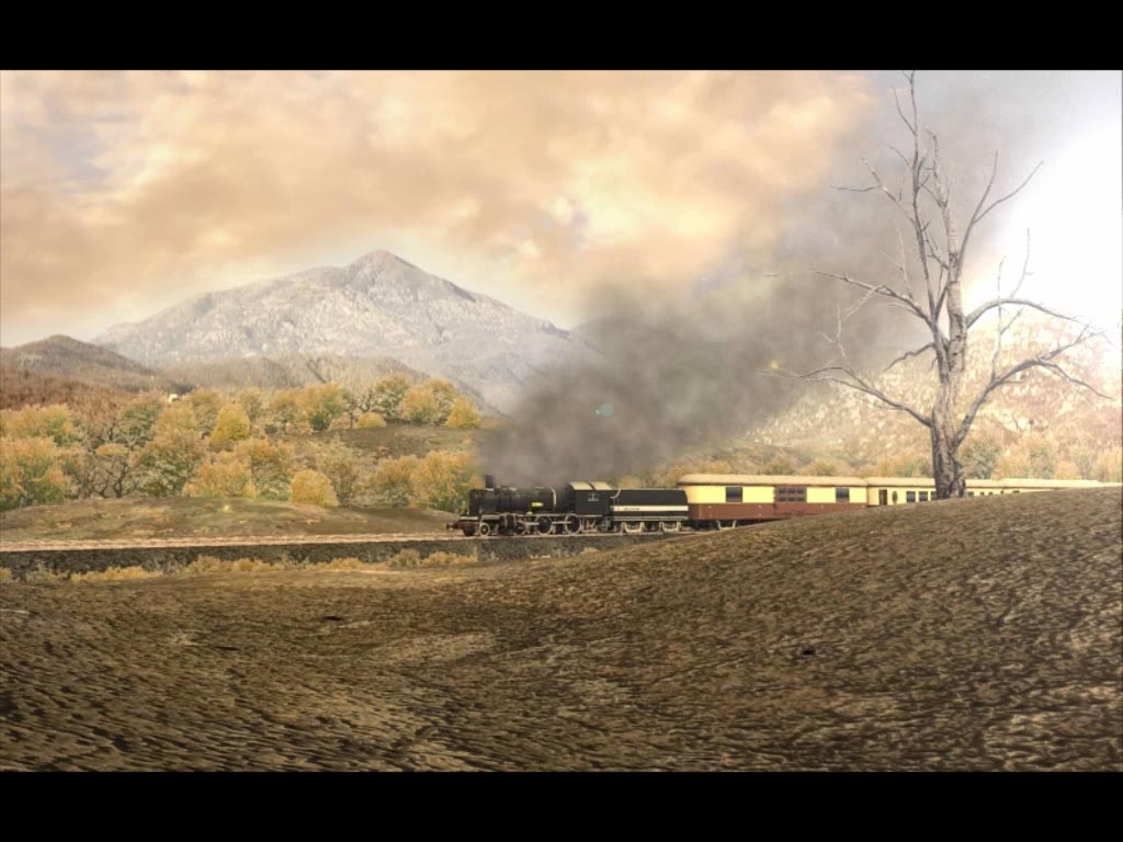 Скриншот из игры Agatha Christie: Murder on the Orient Express под номером 14