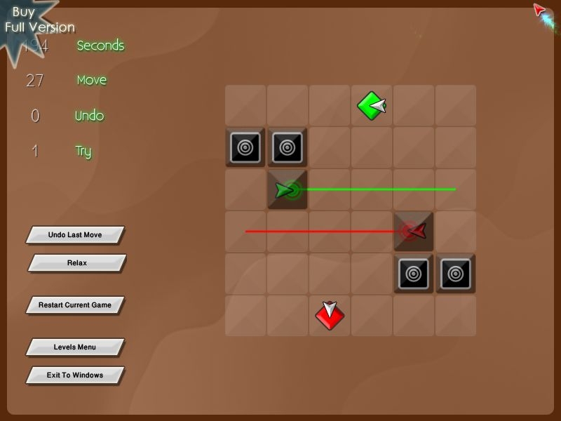 Скриншот из игры L!ght Deluxe под номером 3