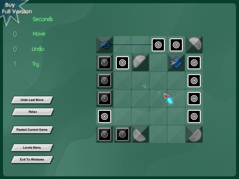Скриншот из игры L!ght Deluxe под номером 4