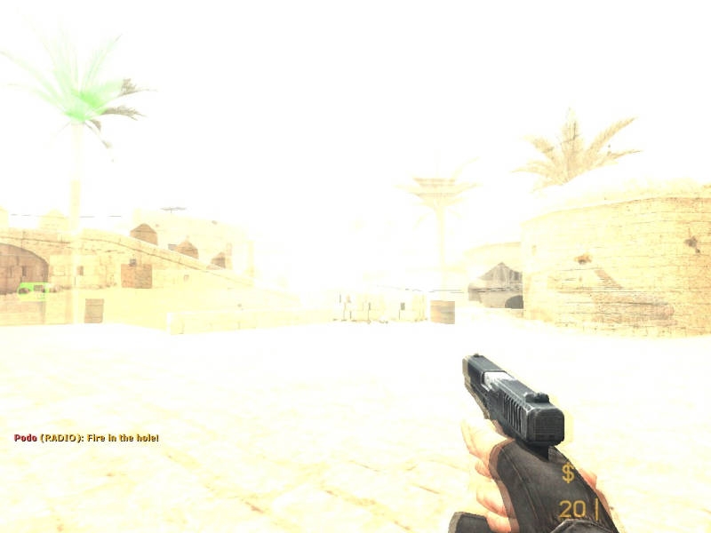 Скриншот из игры Counter-Strike: Source под номером 18