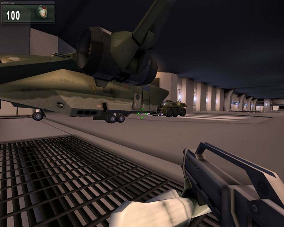 Скриншот из игры Breed под номером 21