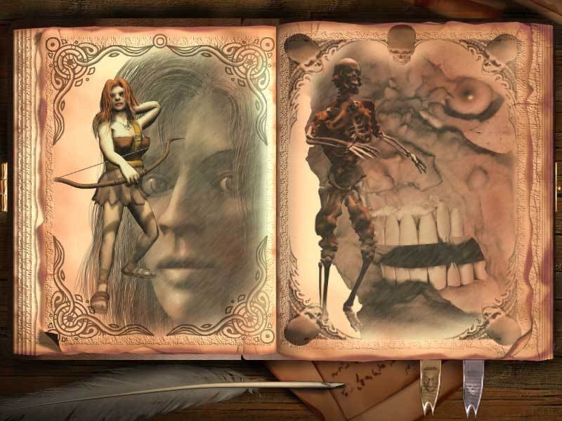 Скриншот из игры Empire of Magic под номером 7
