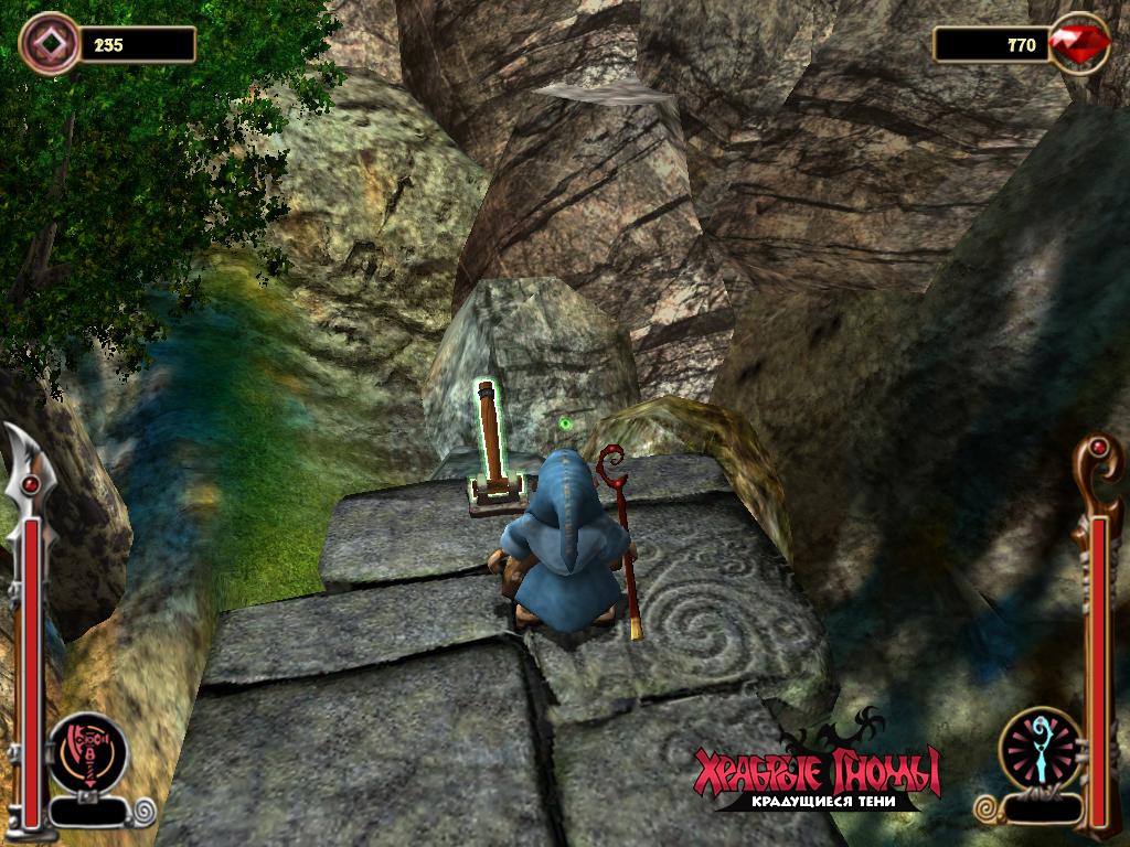 Скриншот из игры Brave Dwarves: Creeping Shadows под номером 18