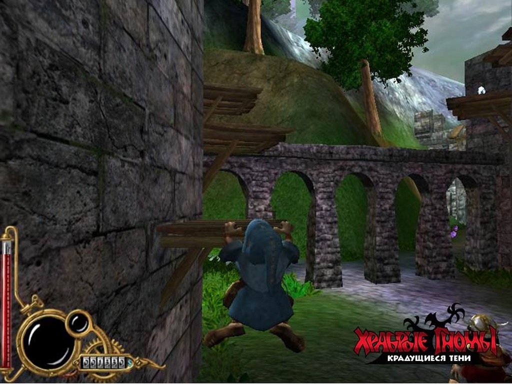 Скриншот из игры Brave Dwarves: Creeping Shadows под номером 37