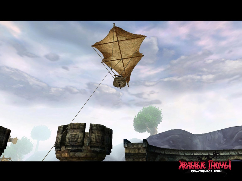 Скриншот из игры Brave Dwarves: Creeping Shadows под номером 5