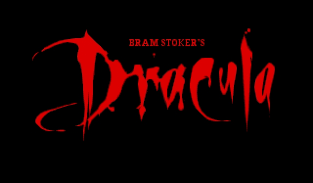 Скриншот из игры Bram Stoker