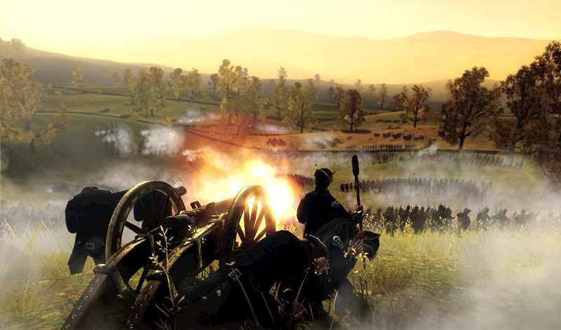Скриншот из игры Empire: Total War под номером 12