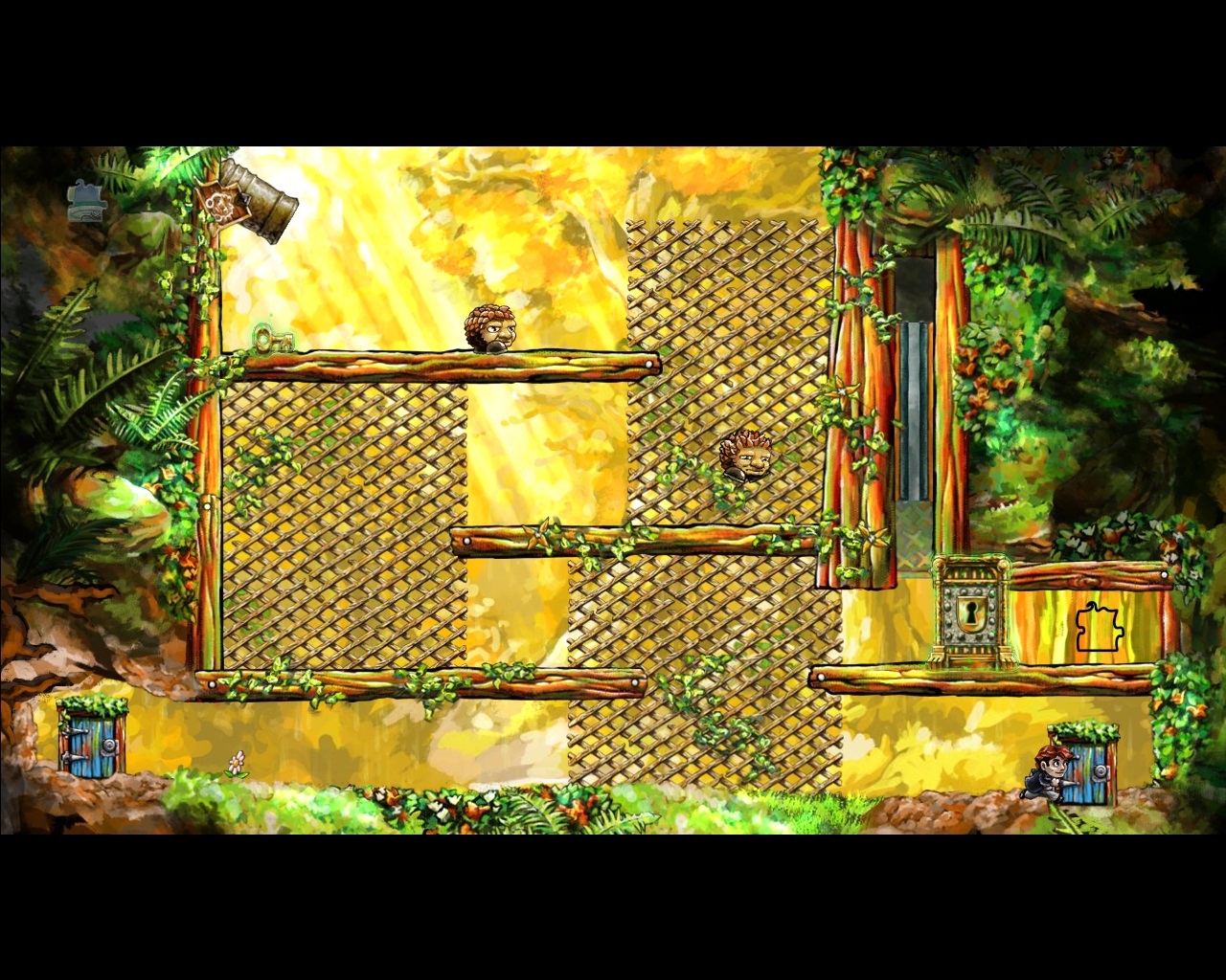 Скриншот из игры Braid под номером 32