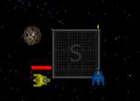 Скриншот из игры Bounty Hunter SX под номером 1