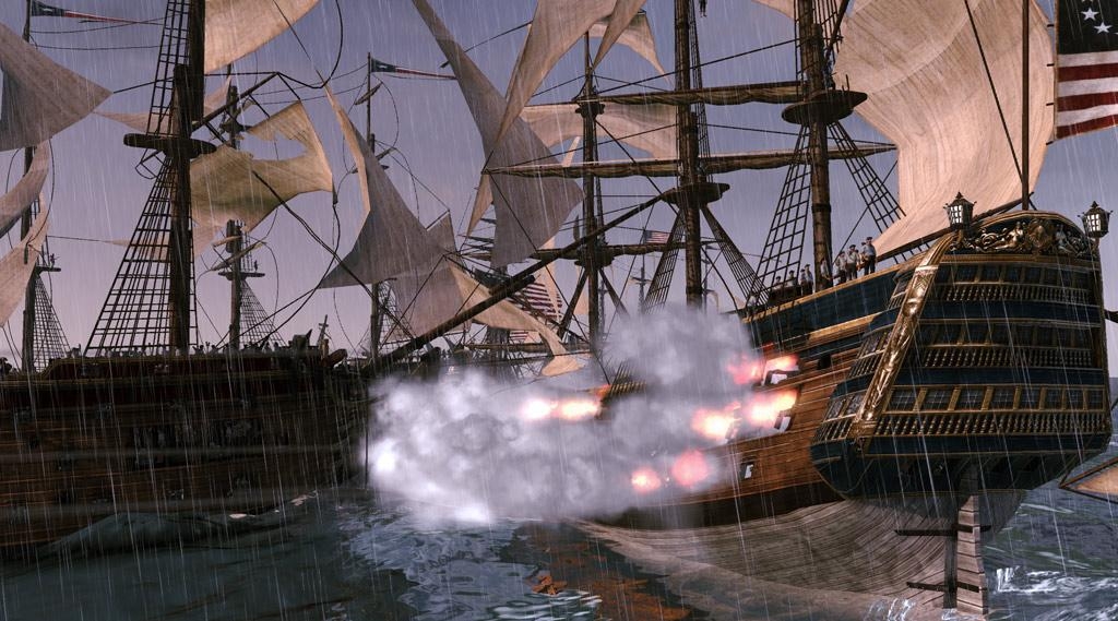 Скриншот из игры Empire: Total War - Warpath Campaign под номером 24