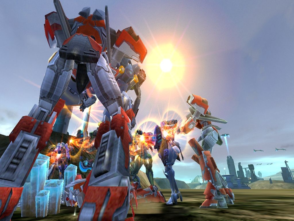 Скриншот из игры Age of Armor под номером 5