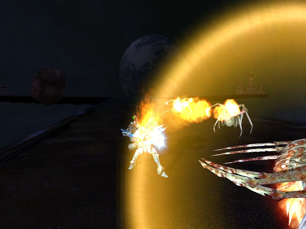 Скриншот из игры Age of Armor под номером 7