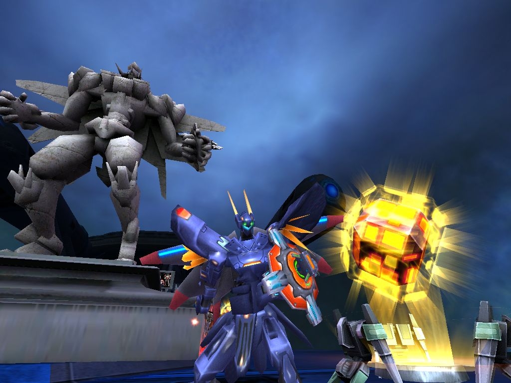 Скриншот из игры Age of Armor под номером 8