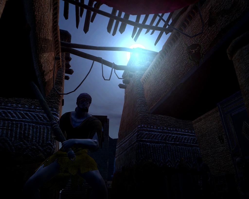 Скриншот из игры Age of Conan: Hyborian Adventures под номером 57