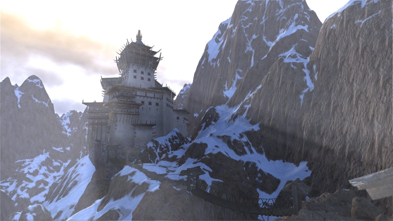 Скриншот из игры Age of Conan: Rise of the Godslayer под номером 24