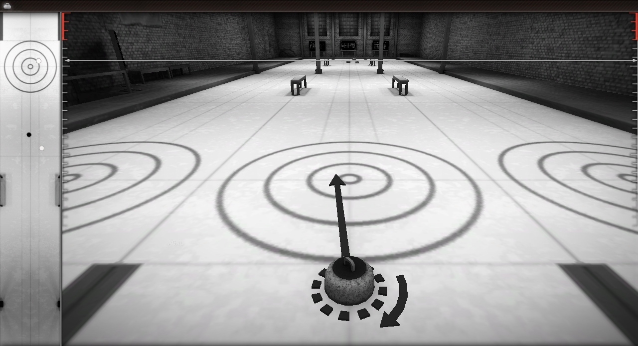 Скриншот из игры Age of Curling под номером 6