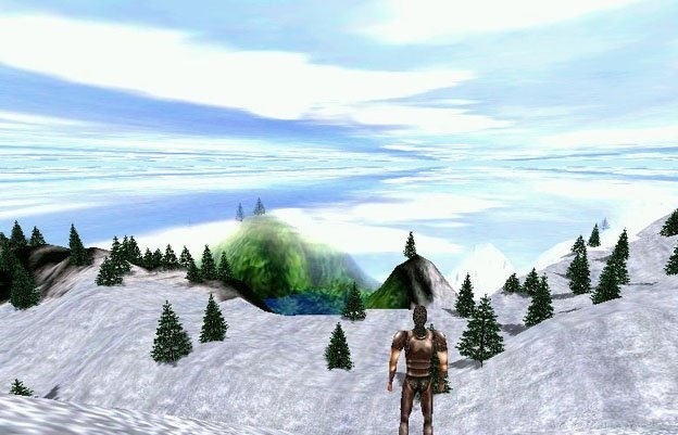 Скриншот из игры Age of Darkness под номером 1